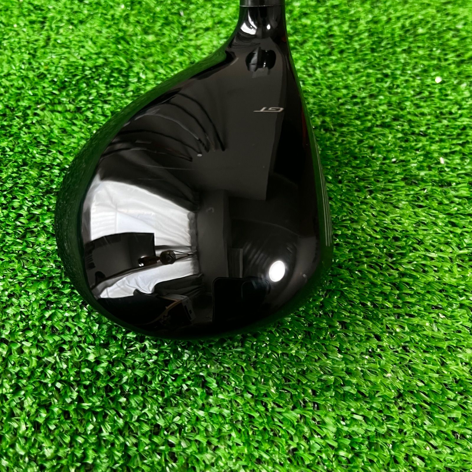 タイトリスト GT2 5w 18度 ヘッド ヘッド単品】タイトリスト GT2 フェアウェイウッド 18° 5W