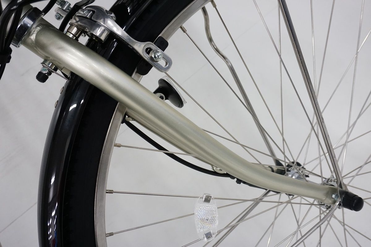 モデル 電動アシスト自転車