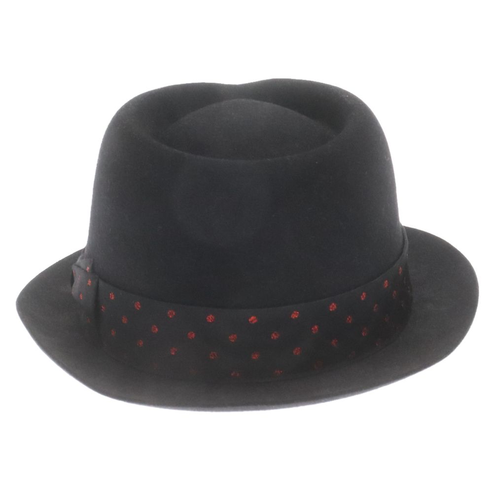 ワコマリア 東京HATROCKERS / WACKO MARIA ウールハット wackomaria