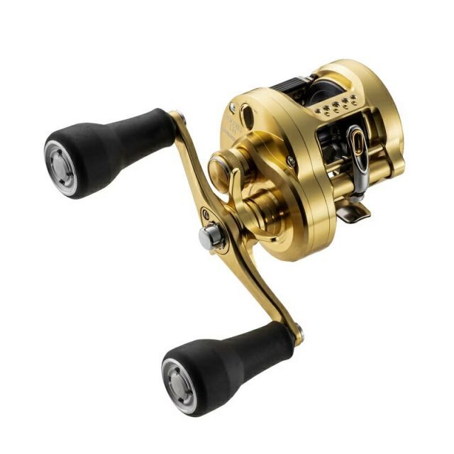 【オーバーホール済】15メタニウムDC HG(R) オーバーホール済】15メタニウムDC HG(R) シマノ15メタニウム DCのプロ