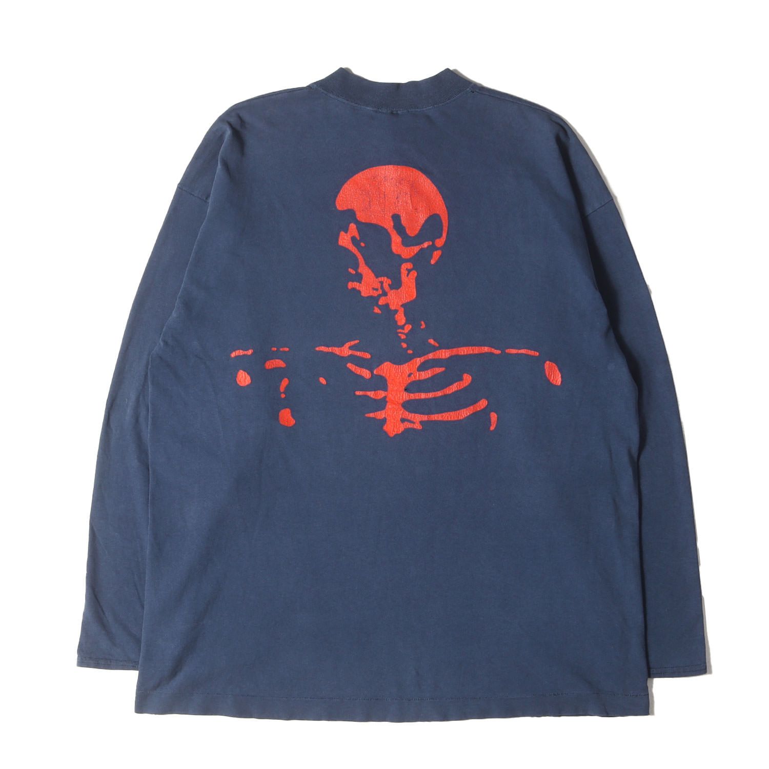 Vintage Music Item Tシャツ サイズ:XL / 90s The Offspring Smash 
