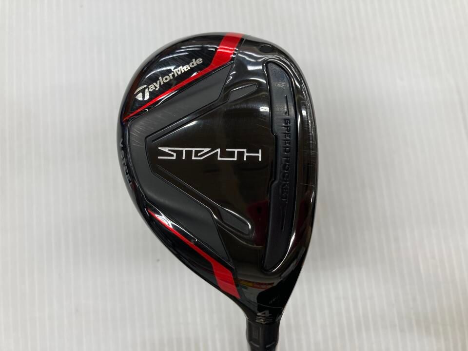 U4&U5 テーラーメイド ステルスTENSEI TM 60S 22°25° U4&U5 テーラーメイド ステルスTENSEI TM 60S 22°25° - メルカリ