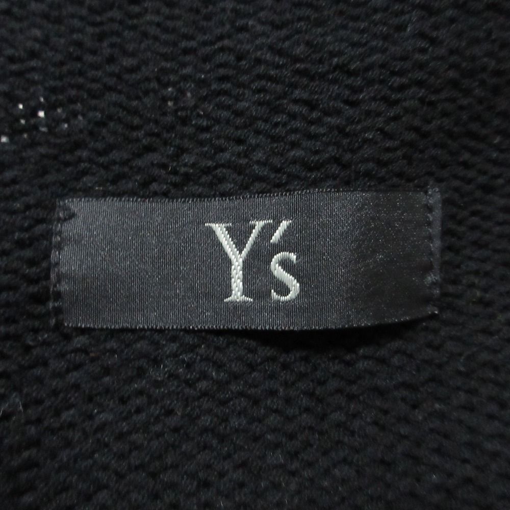 Yohji Yamamoto ヨウジヤマモト Y's for men ワイズフォーメン