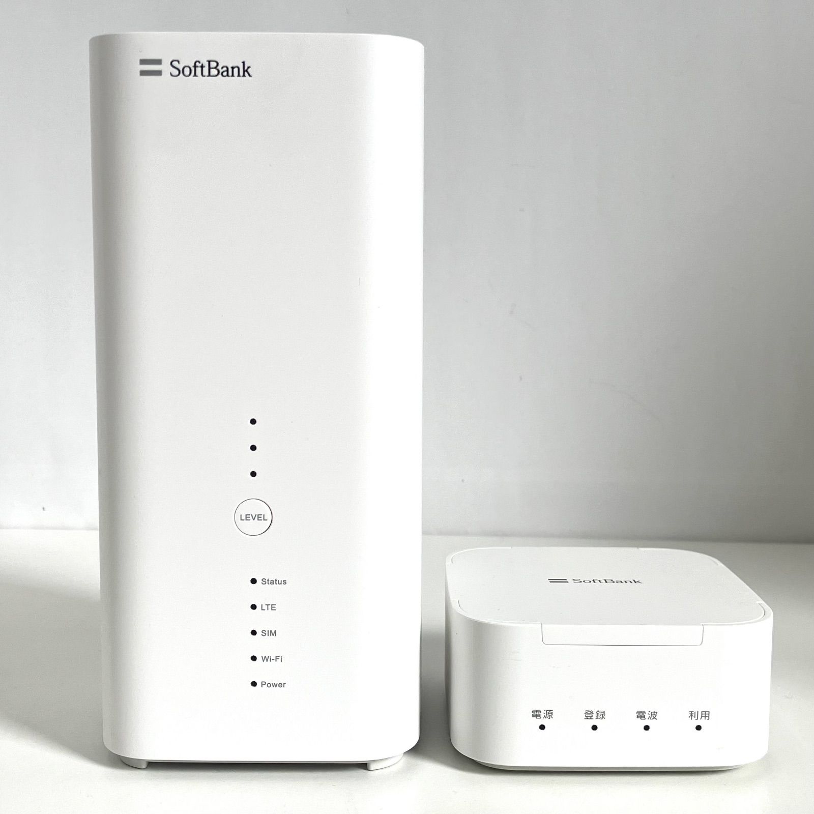 Wi-FiルータソフトバンクAir ターミナル5G SoftBank Air（ソフトバンクエアー）Airターミナル 5