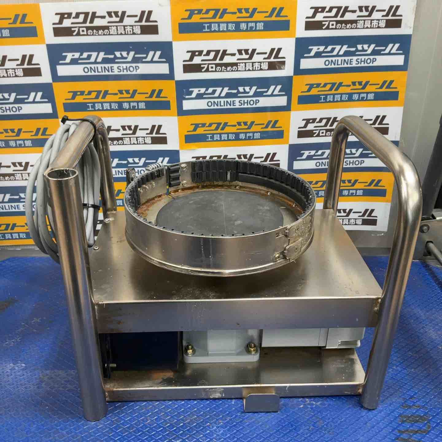 軽量型ミキスタ 草加店