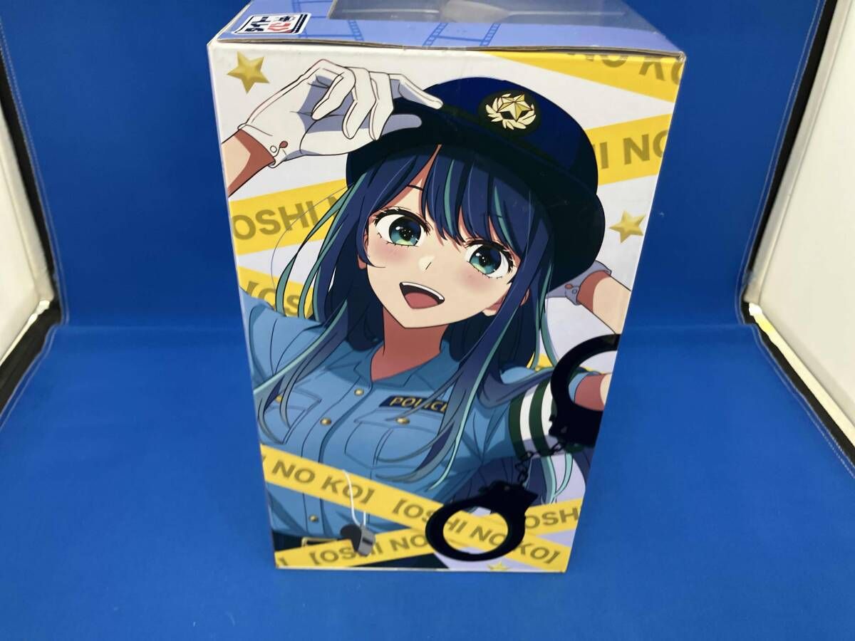 黒川あかねフィギュア Actors x Job 一番くじB賞 未開封品 B賞 黒川あかね タイトーくじ 【推しの子】 Actors×Job