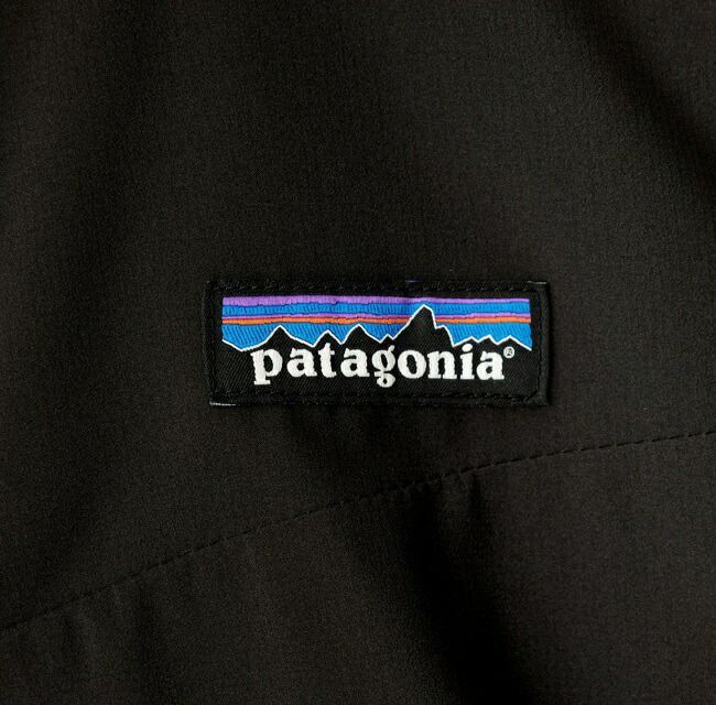 PATAGONIA patagonia [パタゴニア] メンズ ナノエア ライト ハイブリッド フーディ [84416]正規品 アウトドア 登山