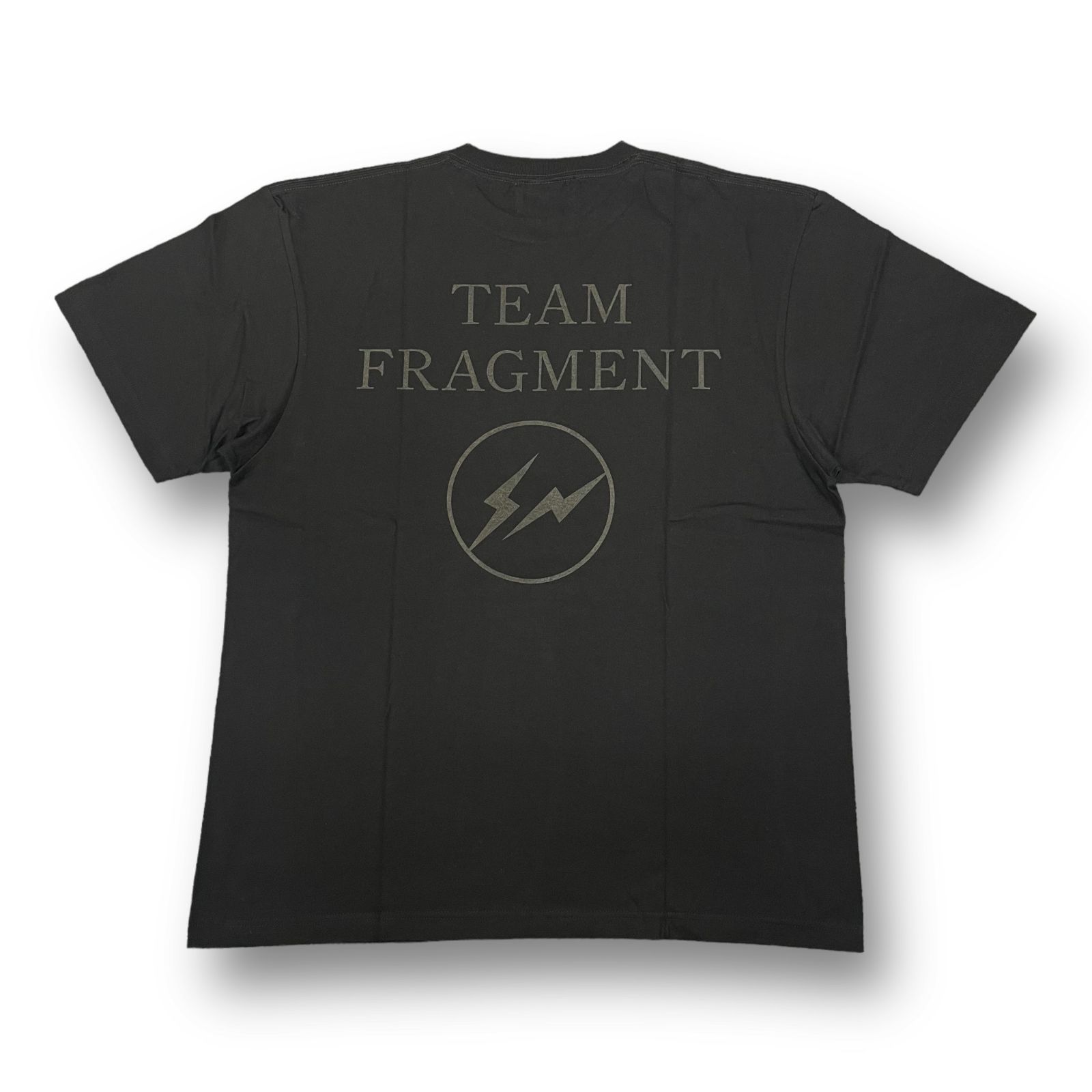 使い勝手の良い】 fragment Tシャツ FRAGMENT TEAM forum Tシャツ