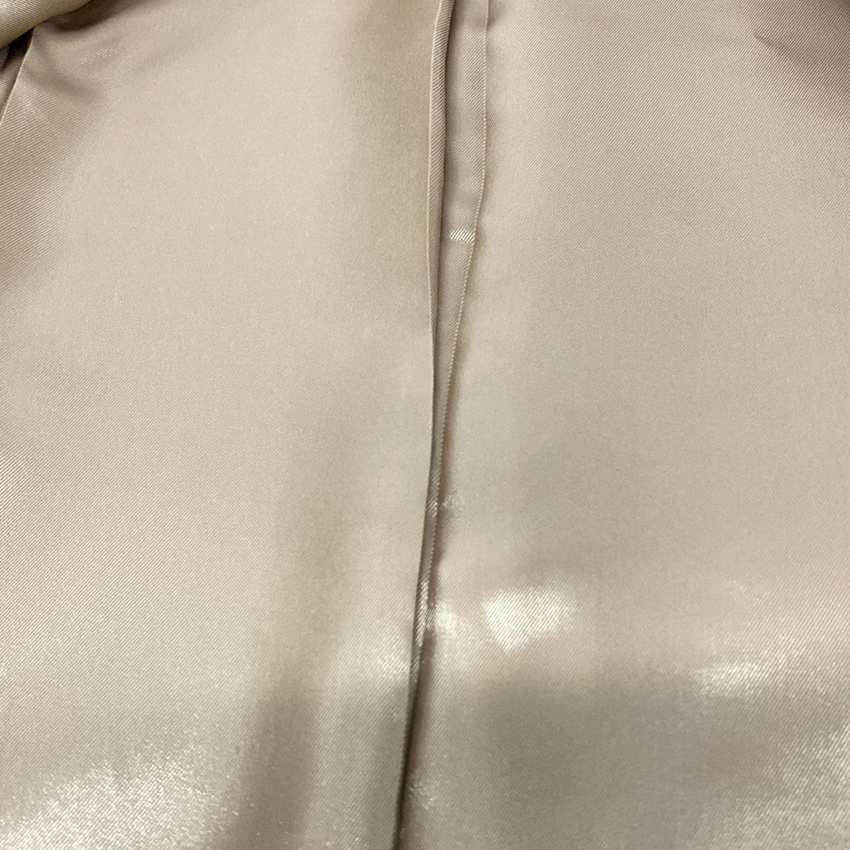 コート サイズ36