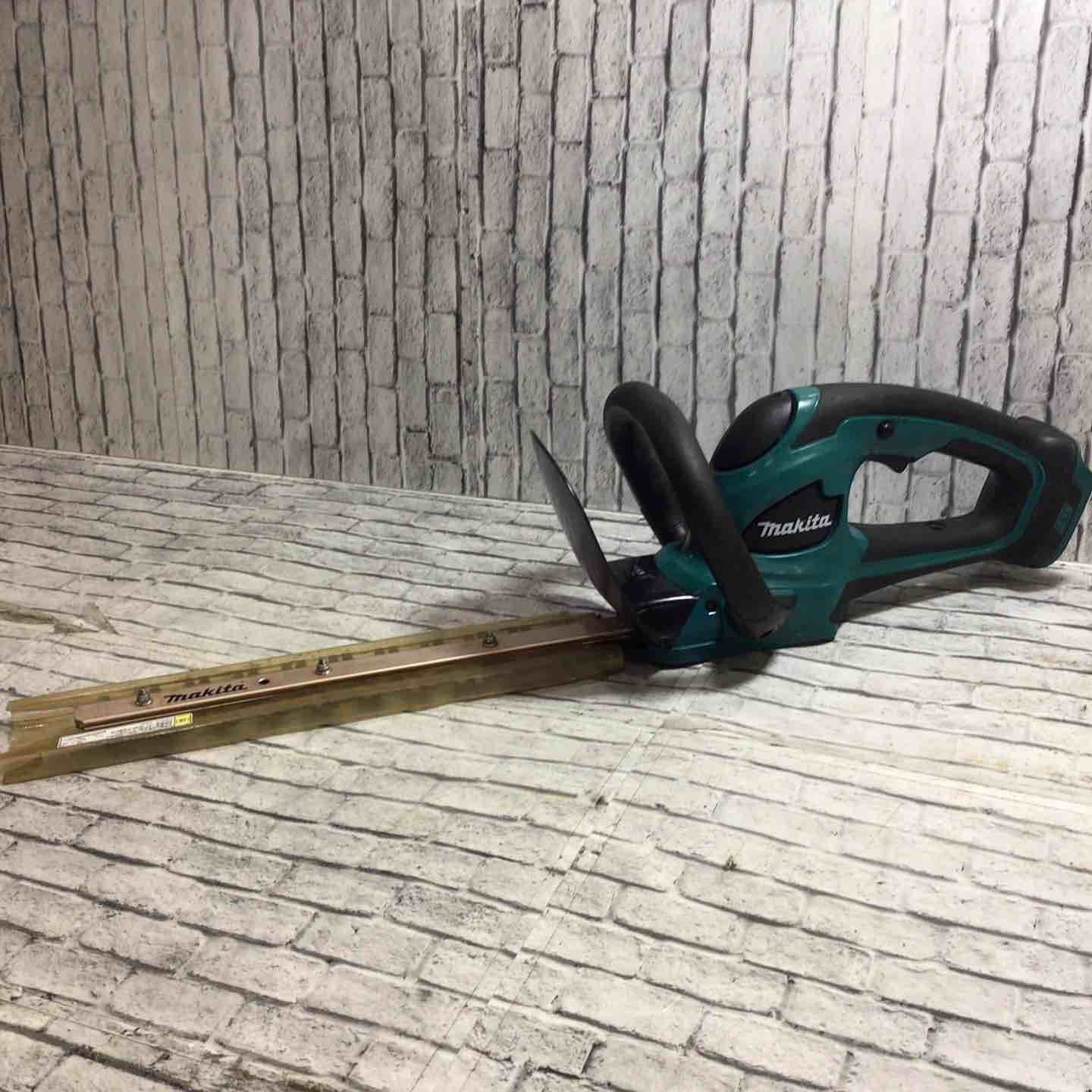 マキタ makita コードレス生垣バリカン MUH305DZ 川口店