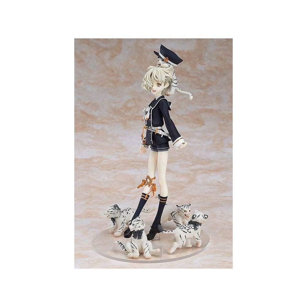 刀剣乱舞-ONLINE- 五虎退 1/8スケール ABS&PVC製 塗装済み完成品