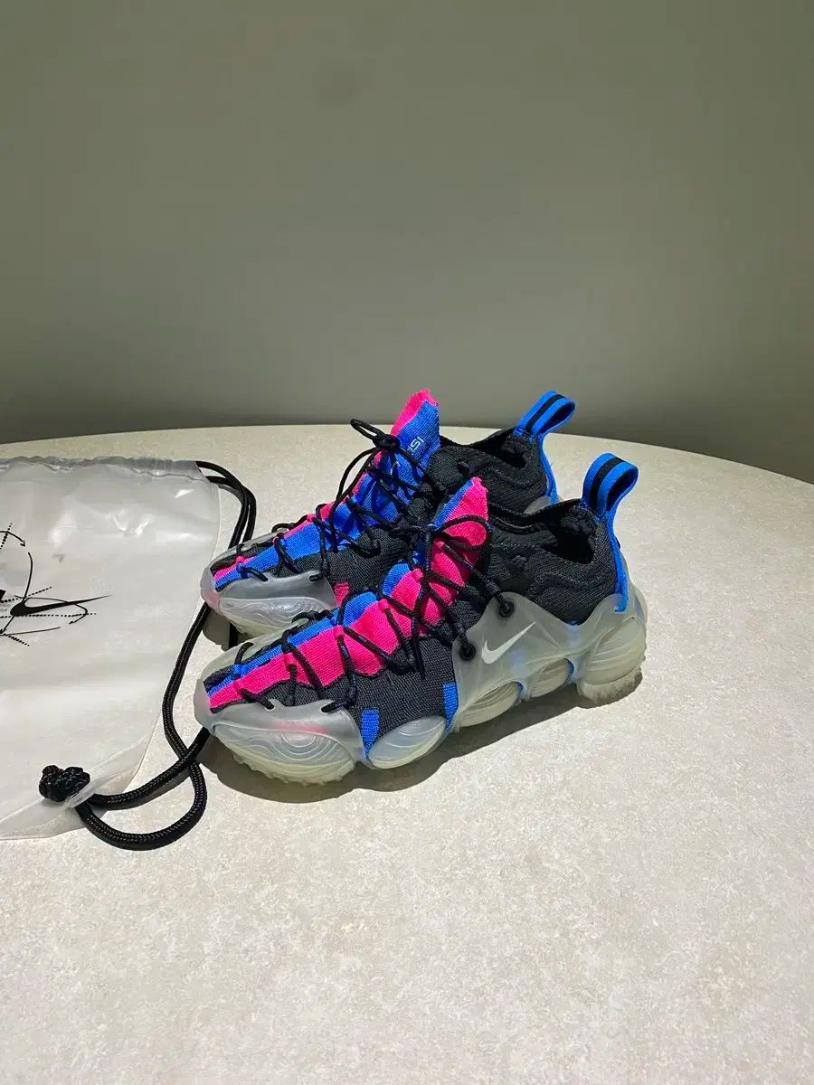 本物保証，限定セール NIKE(ナイキ) ISPA リンク エクシス マルチカラー xxs サイズ 出品 スニーカー