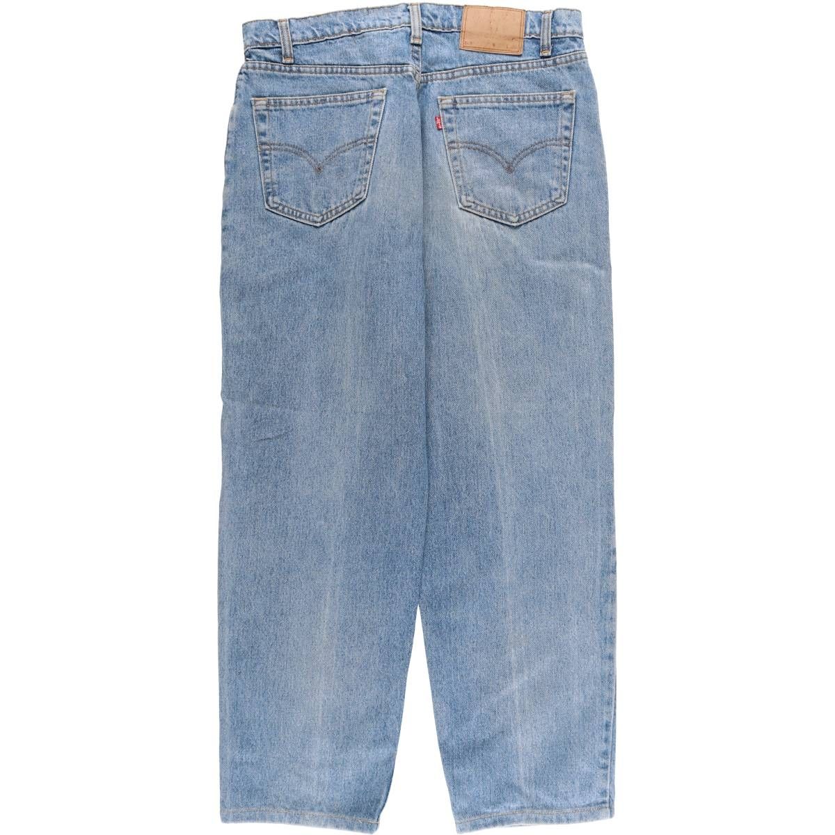古着 90年代 リーバイス Levi