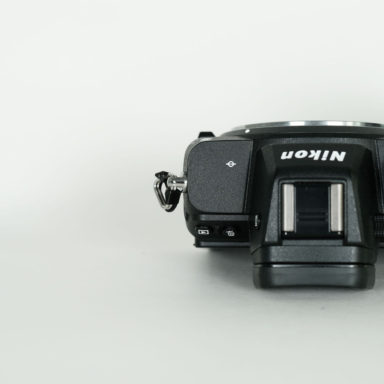 良品｜シャッター数27,443回] Nikon Z5 [ボディ] / ニコンZ