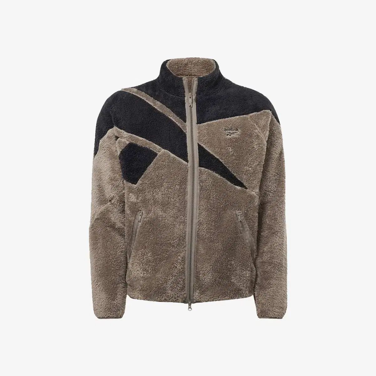 新品タグ付 2025年 セオリーリュクス シアーブルゾン フーデッド