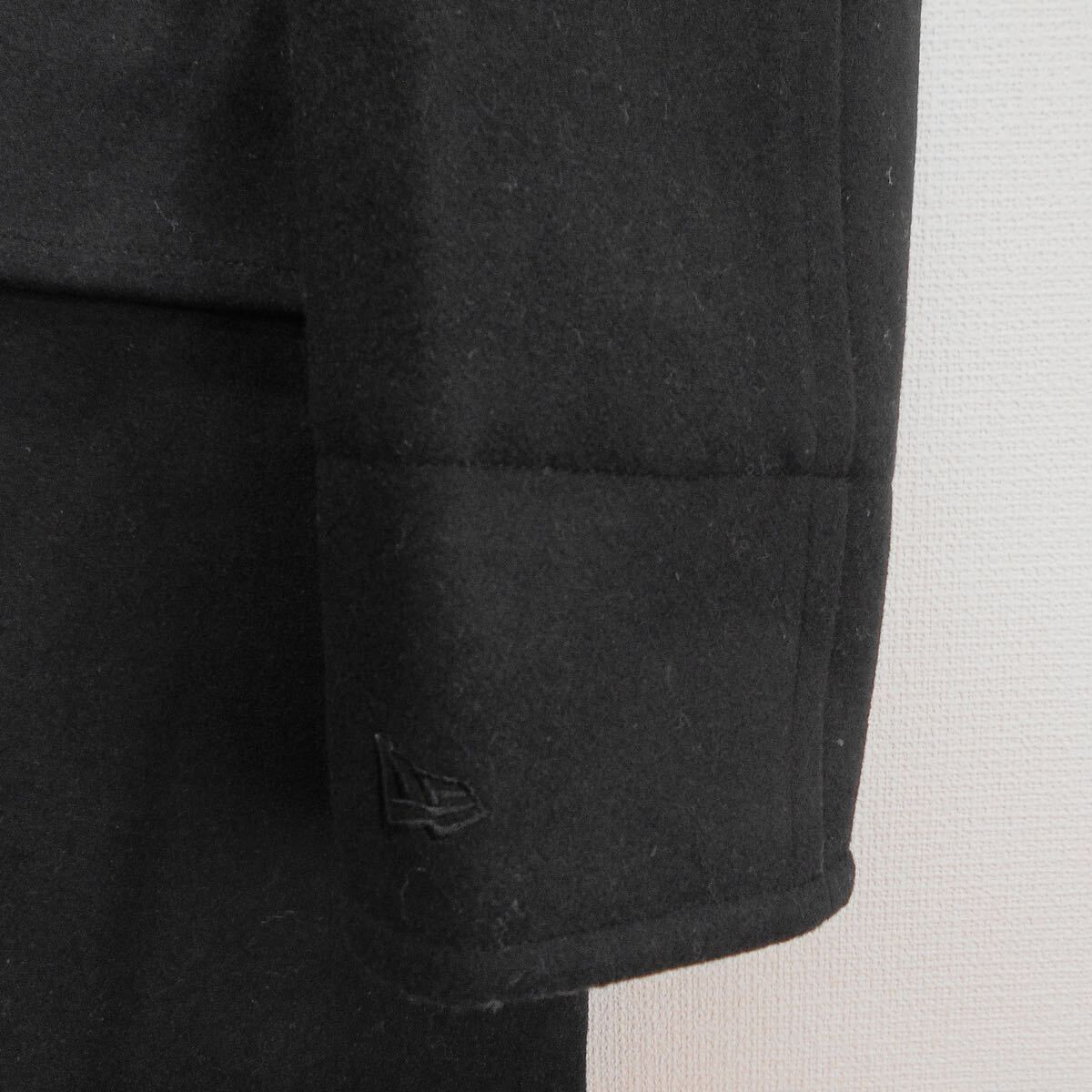 未使用 NEW ERA BLACK LABEL ニューエラ ブラックレーベル 13952717