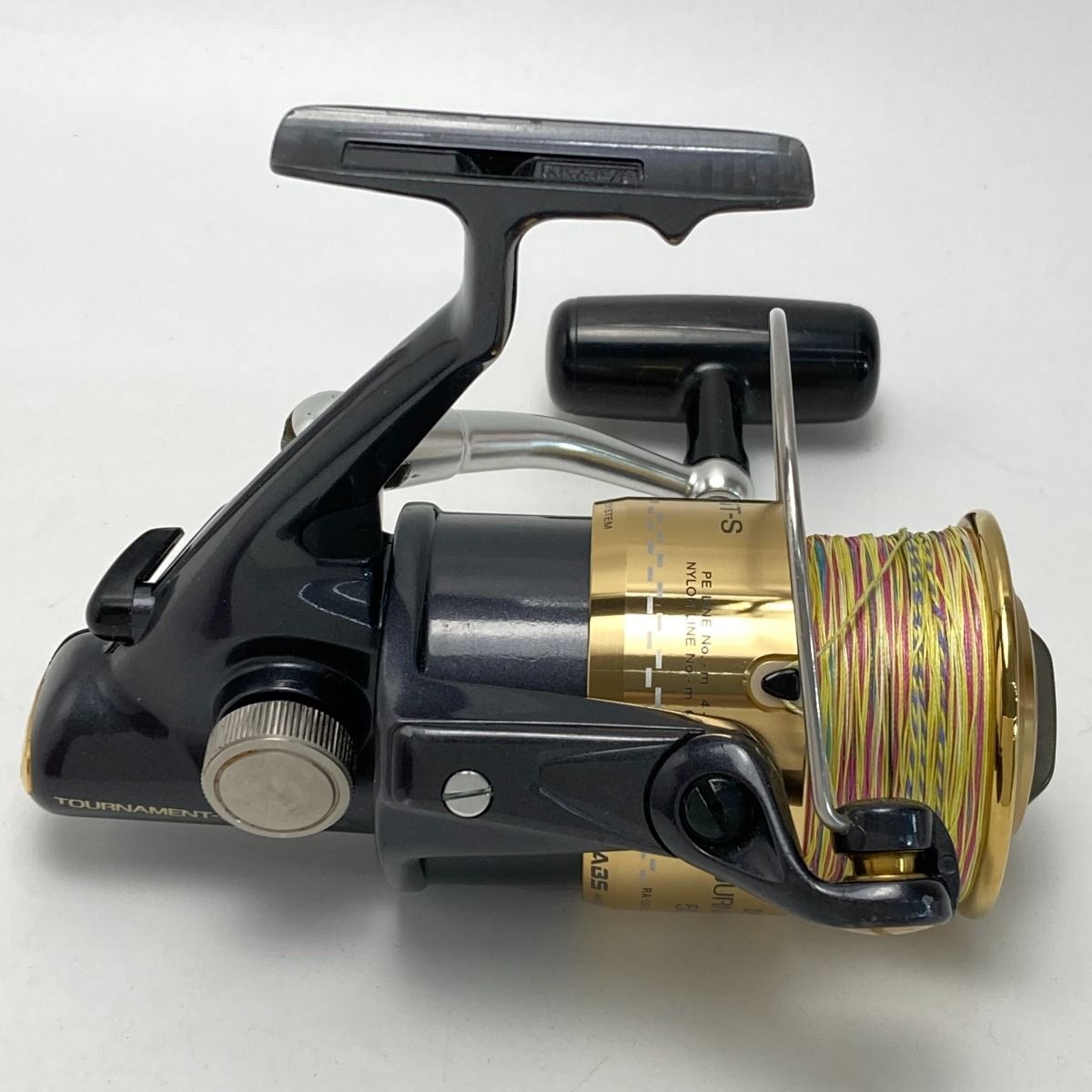 DAIWA ダイワ トーナメント S5000 スピニングリール 【公式通販】