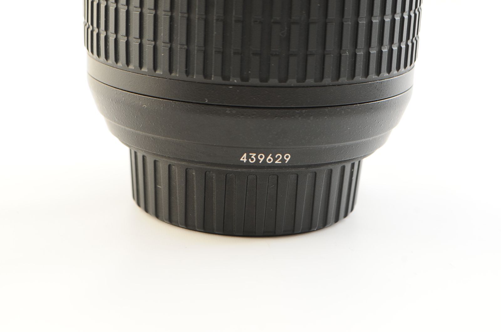 ニコン AF-S
