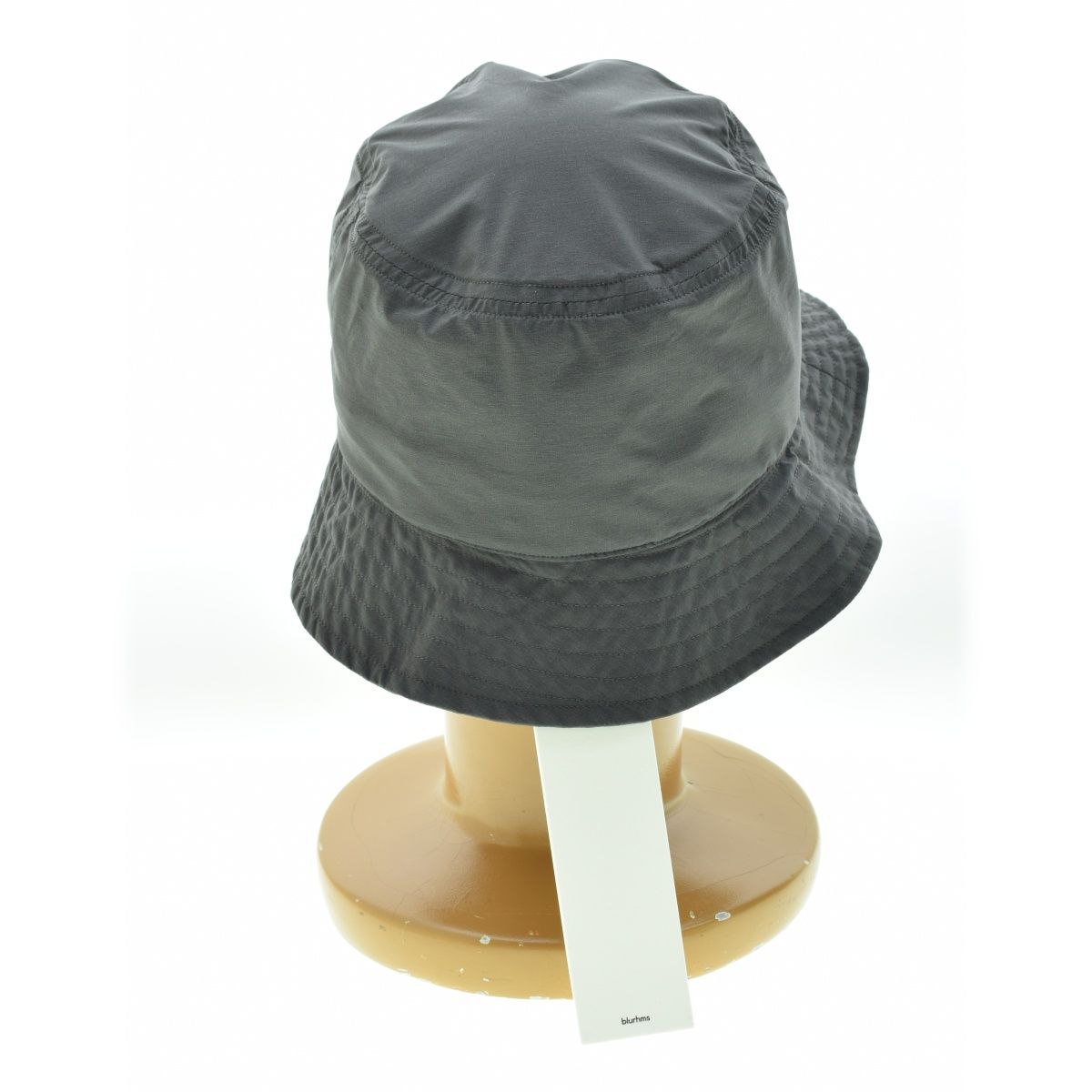 blurhms×comes and goes PTX BUCKET HAT ブランド古着】blurhms × COVERCHORD × COMESANDGOES