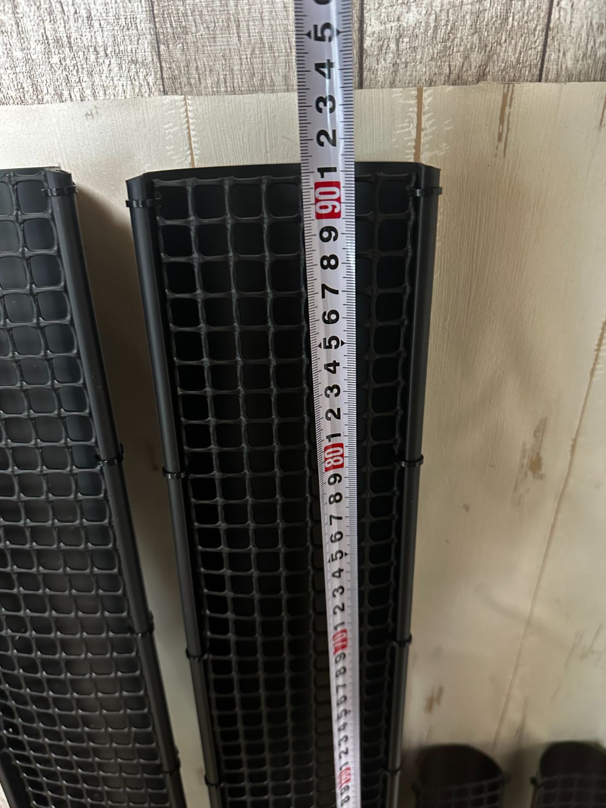 モスポール,登り棒/太さL /長さ90cm/3本 - メルカリ