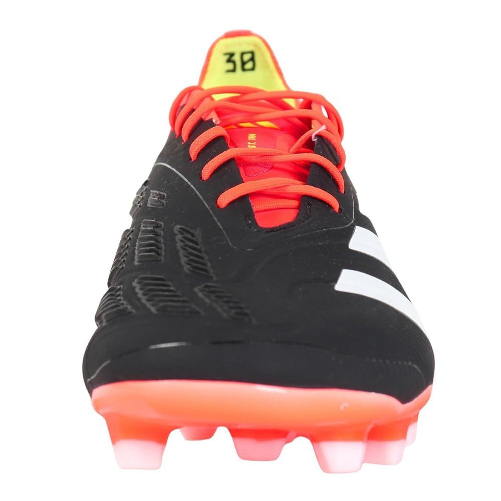 サッカースパイク　プレデター24 アルファスキン　エリート　ロー HG/AG アディダス(adidas) サッカースパイク プレデター 24 ELITE ロー