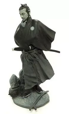 2025年最新】三船敏郎 フィギュアの人気アイテム - メルカリ