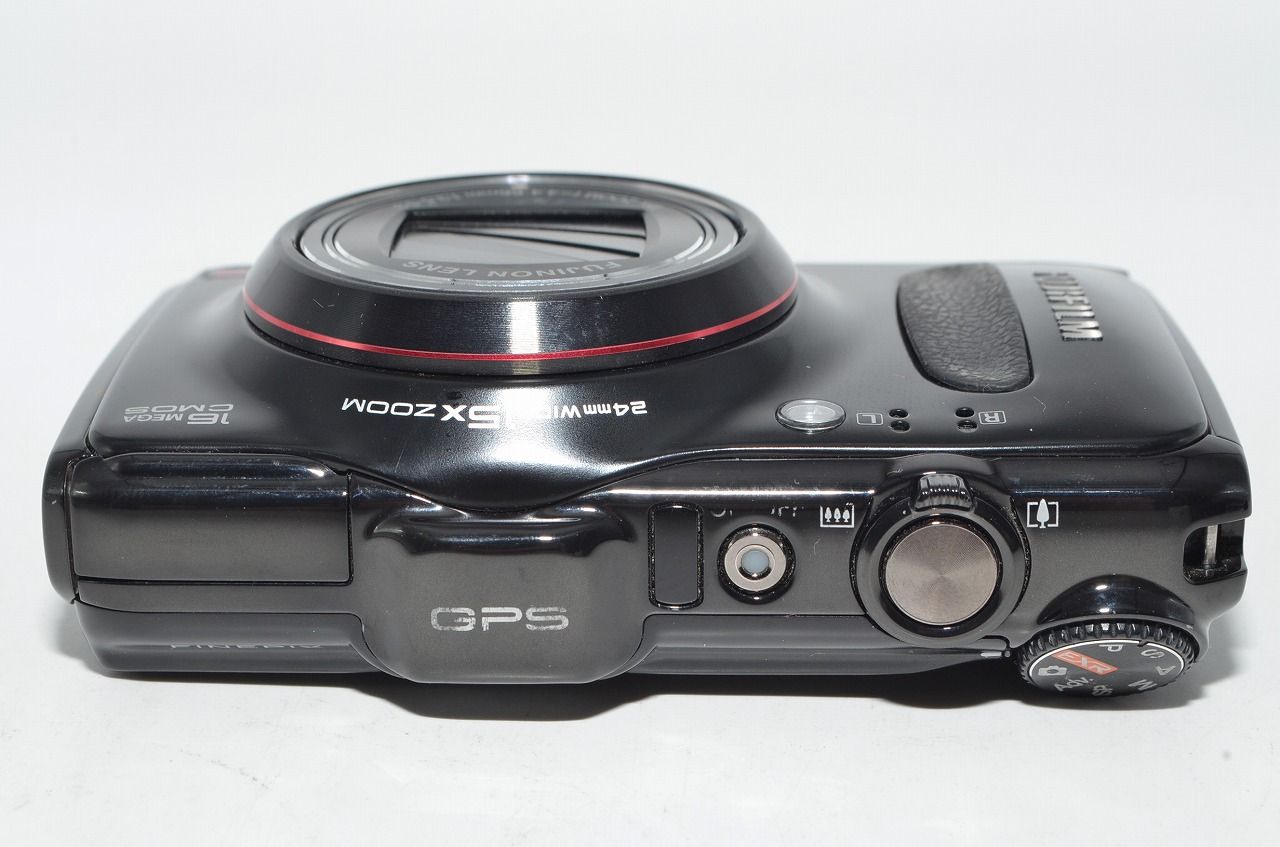 フジフィルム FUJIFILM ショップ FinePix F550EXR 富士フィルム