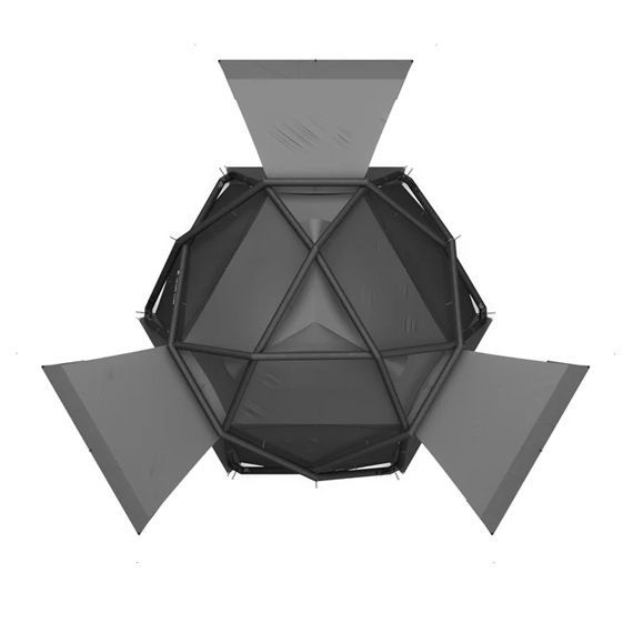 HEIMPLANET ハイムプラネット CLOUDBREAK クラウドブレイク Shelter