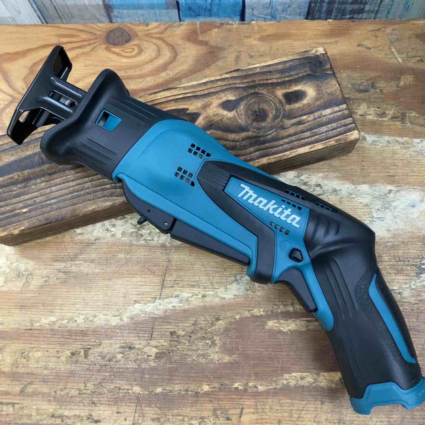 品 マキタ makita コードレスレシプロソー JR101DZ 10.8V 本体のみ 柏店