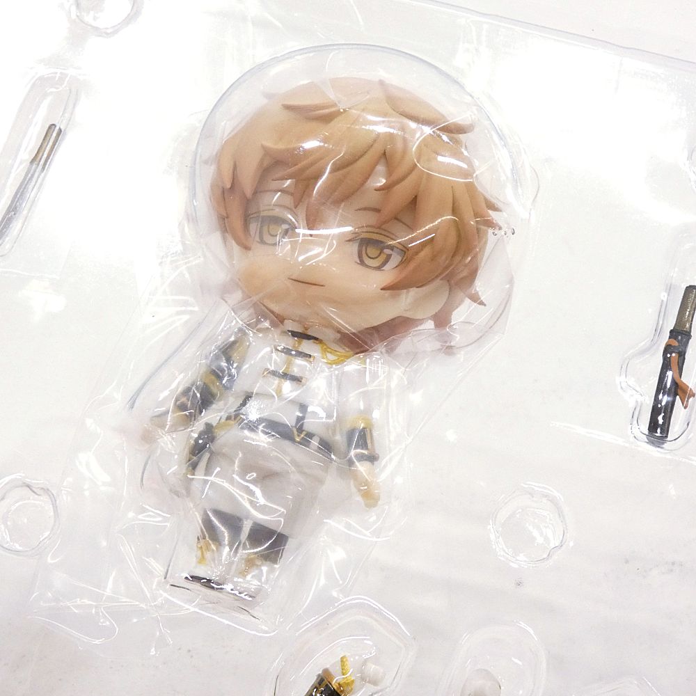 小牧店】開封品 刀剣乱舞 ねんどろいど 物吉貞宗 【I710-3396