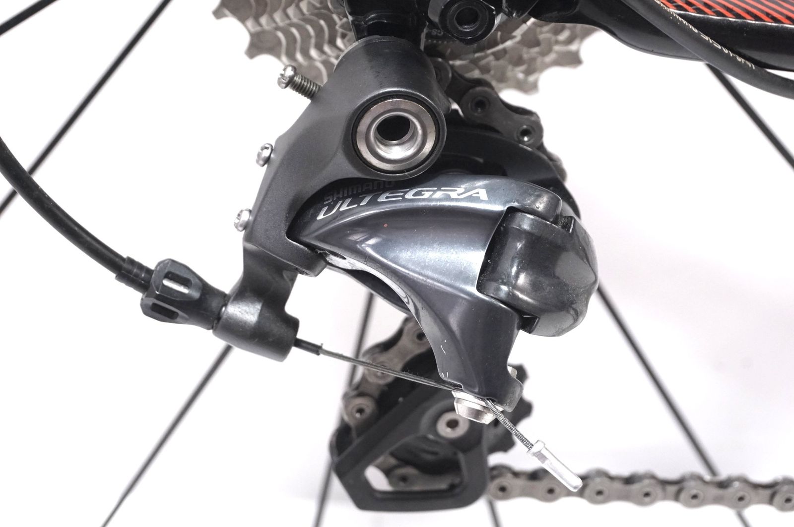 ロードバイク バイチャリ世田谷店