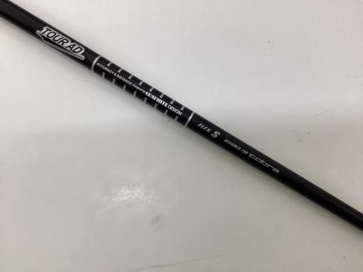 店舗限定 コブラ cobra DARKSPEED MAX 10.5° ドライバー DR Tour AD for Cobra DARKSPEED DR フレックスS メンズ 男性用 右利き 右用 Cランク ゴルフクラブ デザイン