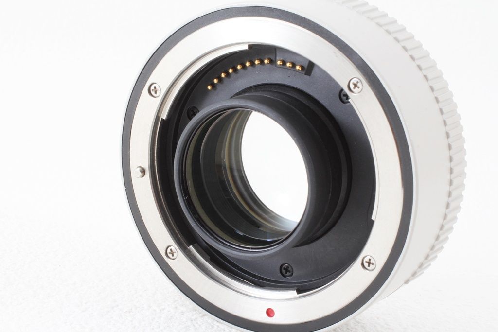 キヤノン エクステンダー