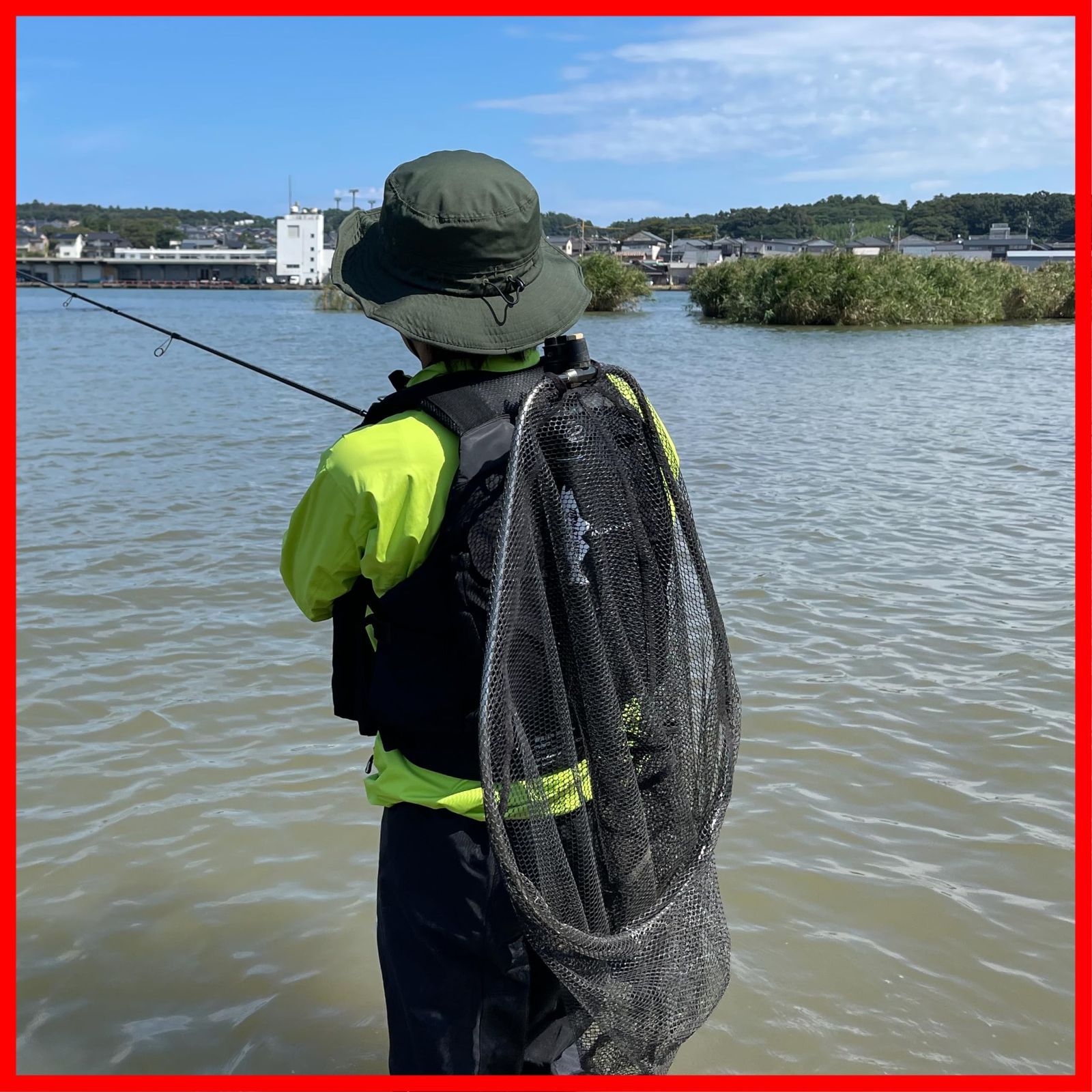 Water Rocks(ウォーターロックス) ショートライフベスト WRLV-3137-03 チャコール F ウォーターロックス(Water Rocks) ショートライフベスト WRLV-3137-03