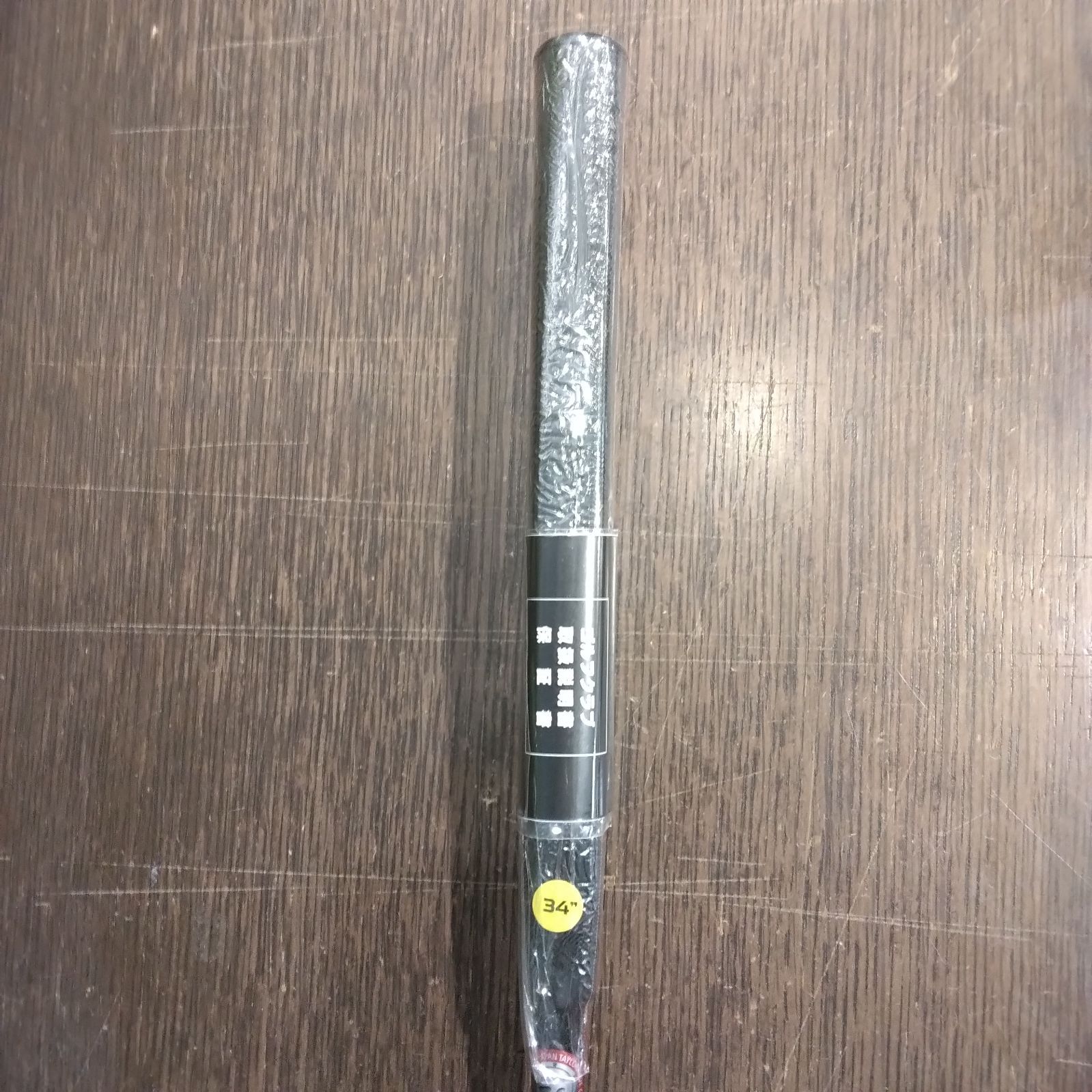 Pt 【新品未使用品】テーラーメイド TPコレクション ブラック
