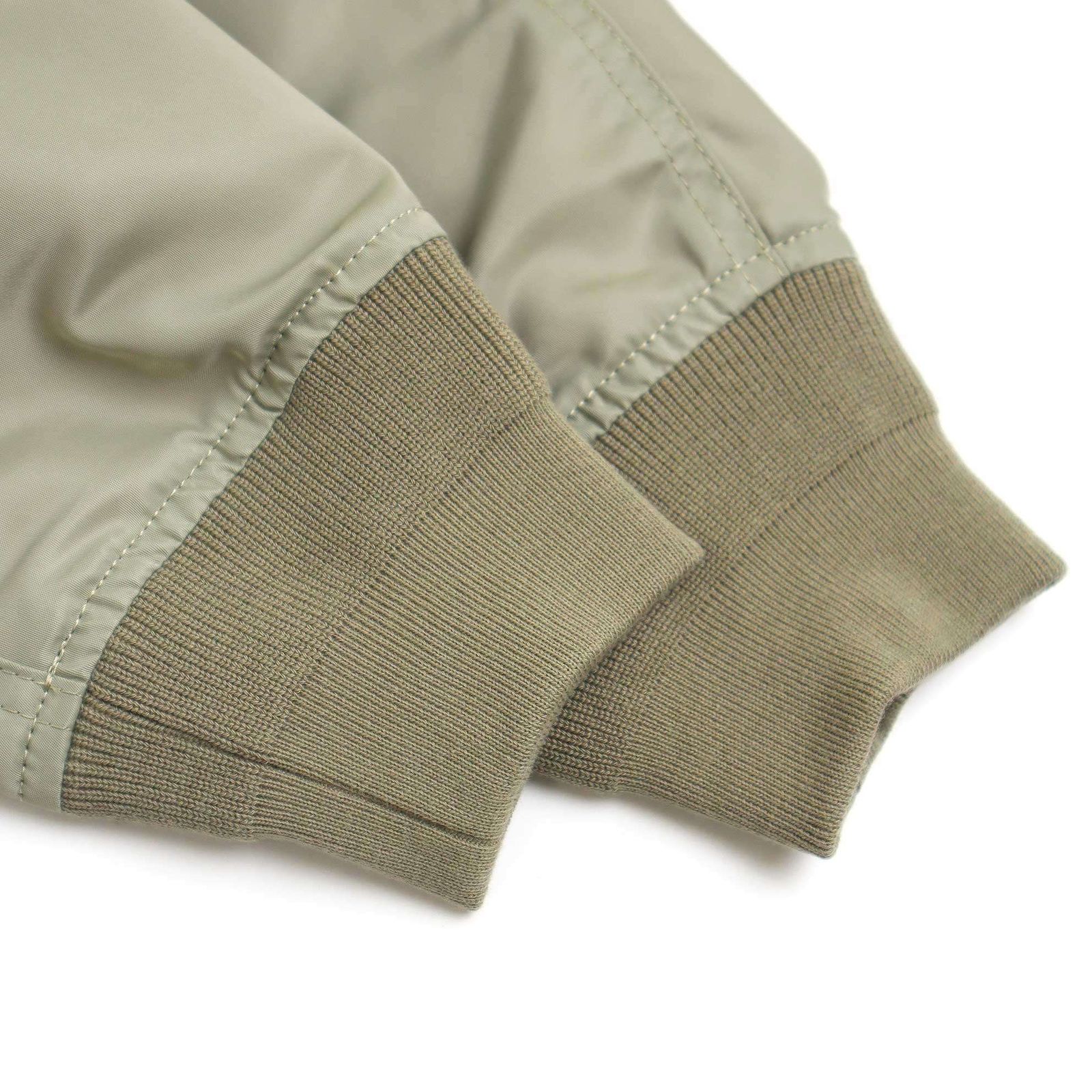 新品未使用★24SS sacai Nylon Twill Blouzon SACAI: Nylon Twill Blouson (1) womens | DSMG E-SHOP