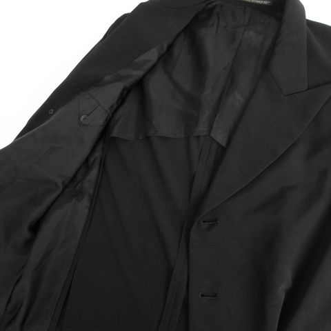 ヨウジヤマモトプールオム YOHJI YAMAMOTO POUR HOMME サンプル品 良品