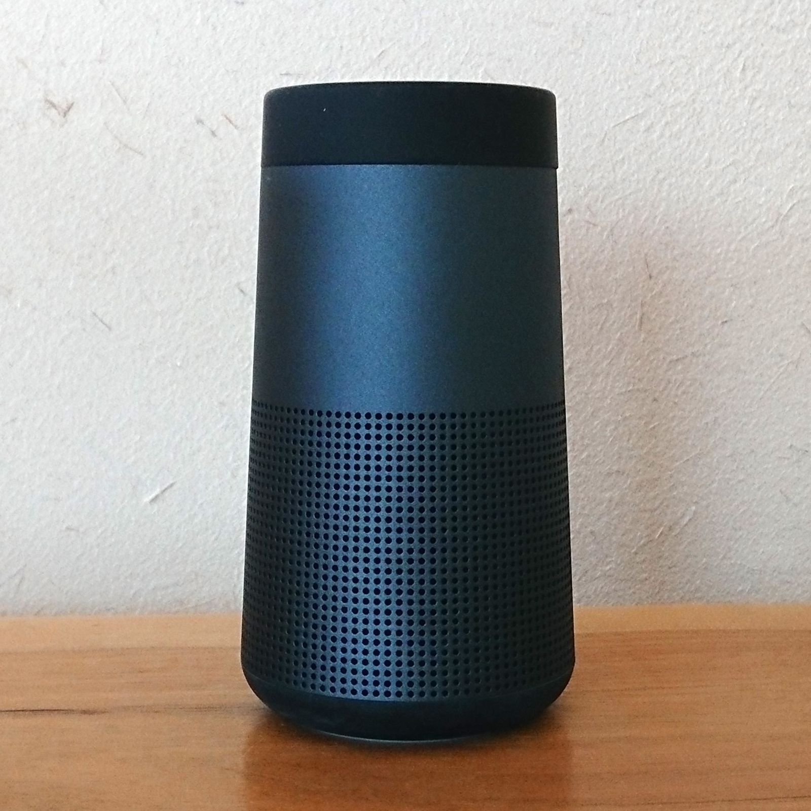 speaker