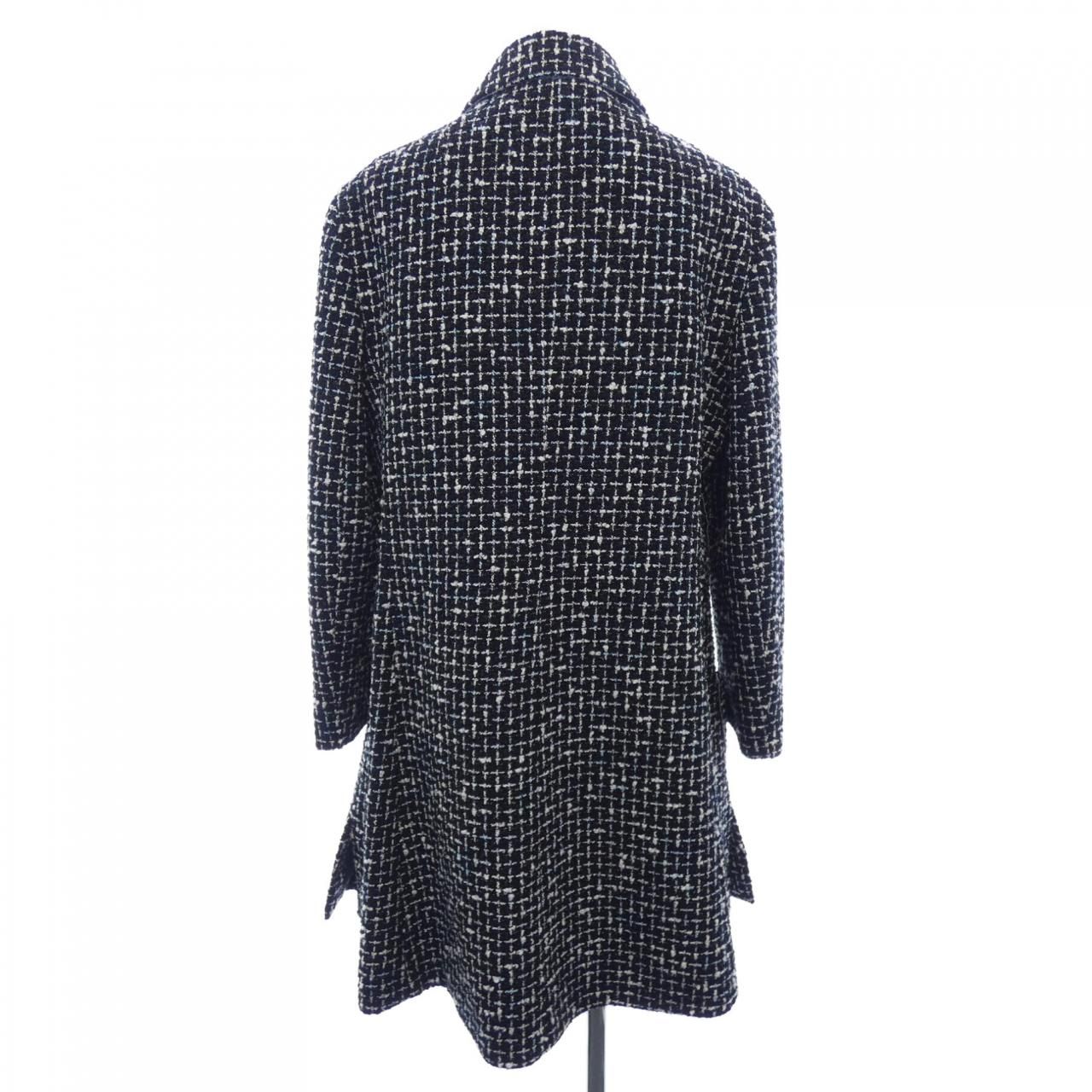 クリスチャンディオール CHRISTIAN DIOR 7C21848A1363 コート