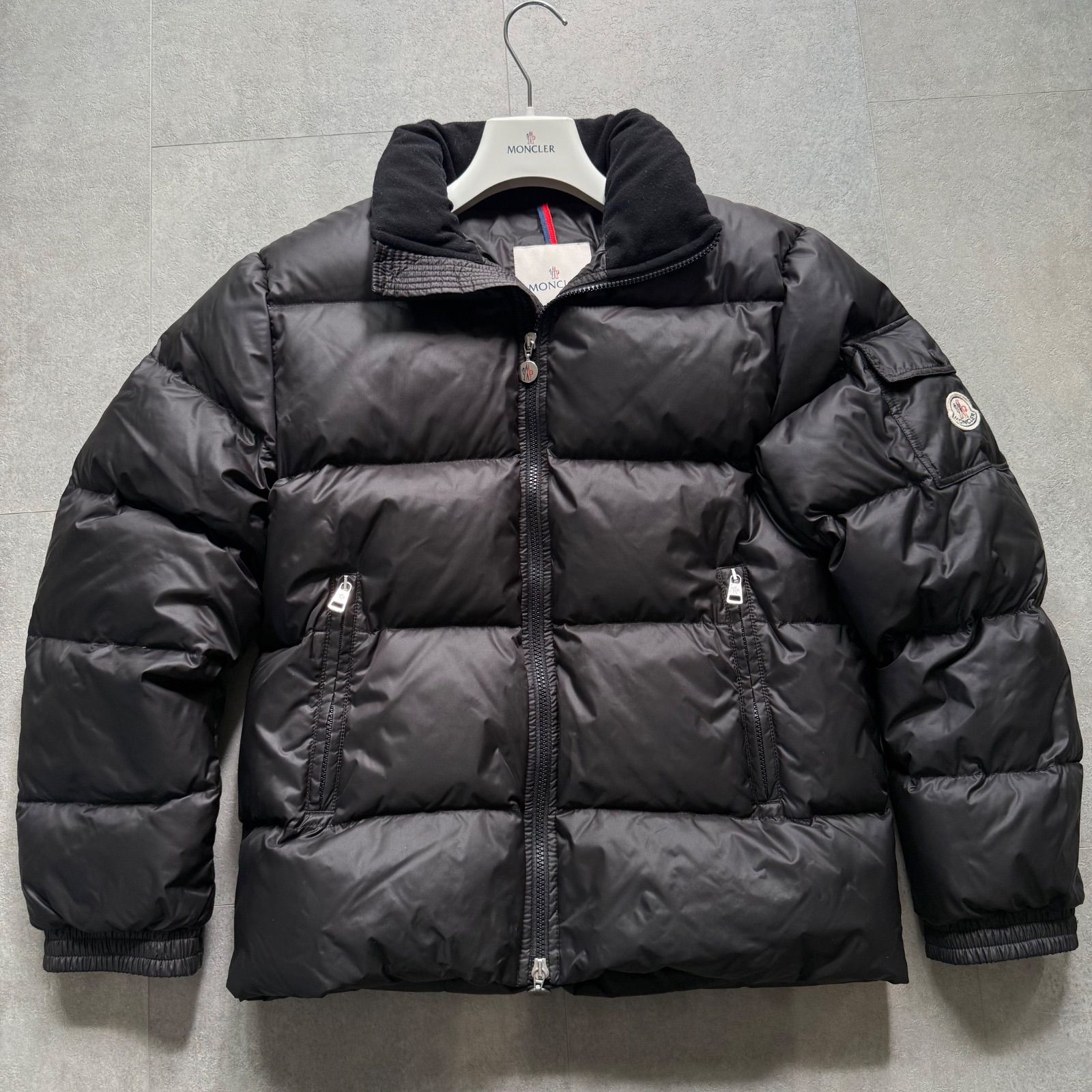 専用品　T様用　MONCLER \