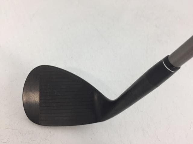 ゴルフクラブ 超 アキラ ツアーウェッジ4 ブラック SteelFiber i 95 CW SW