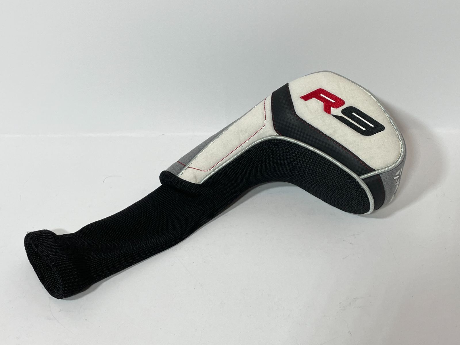 テイラーメイド R9 SUPERTRI 9.5 ドライバー カバー付 - メルカリ