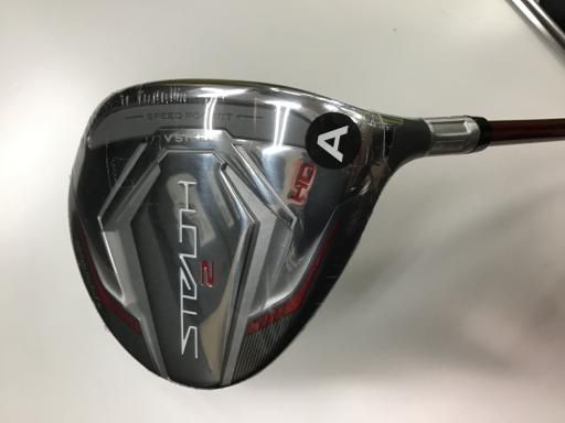 テーラーメイド STEALTH2 HD 7W レディース フェアウェイウッド FW TENSEI RED TM40 STEALTH FW フレックスA レディース 女性用 右利き 右用 Aランク ゴルフクラブ