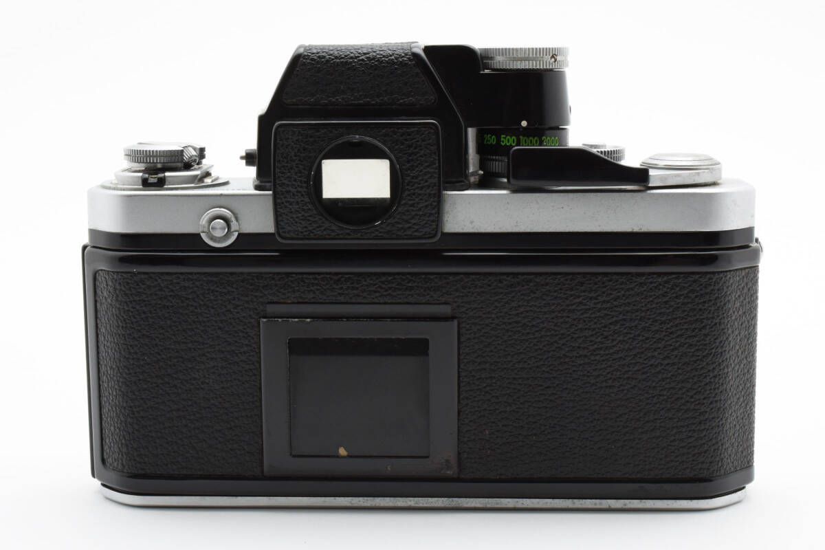 Nikon F2