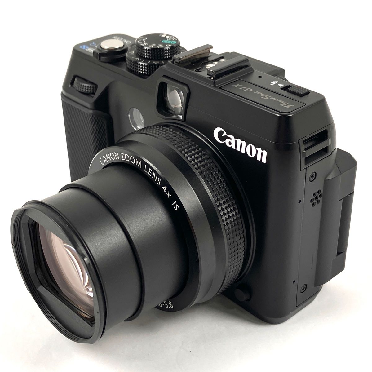 価格.com - CANON PowerShot G1 X Mark III 価格比較 CANON キャノン ￼G1X