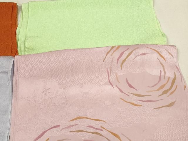 平和屋着物 和装小物