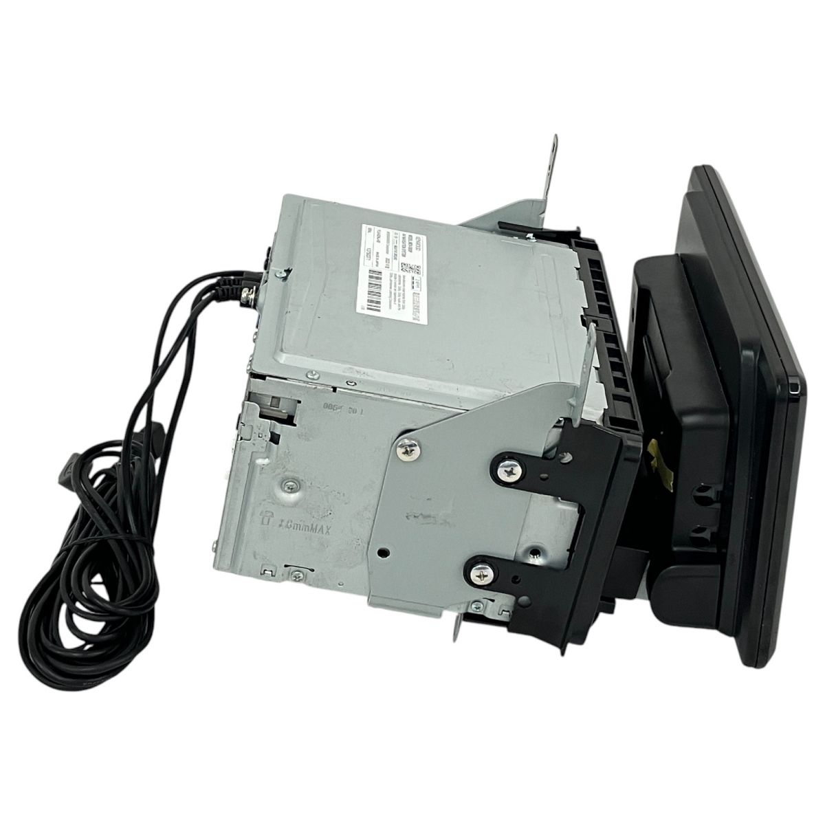 KENWOOD MDV-S809F カーナビゲーション 地図2021年版 8インチフローティング 車用品 N10545691 BRIGHTFACE_UK