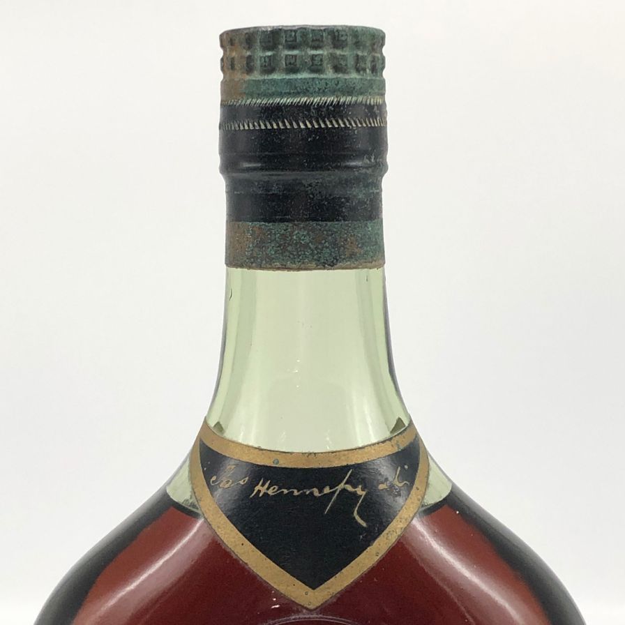 JAs Hennessy ジャズヘネシーXO グリーンボトル ジャズ ヘネシー XO 金キャップ グリーンボトル 40% 700ml【V1