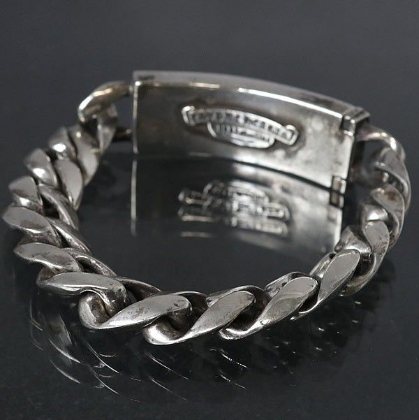 クロムハーツChromeHearts オールド刻印クラシックオールドクロス