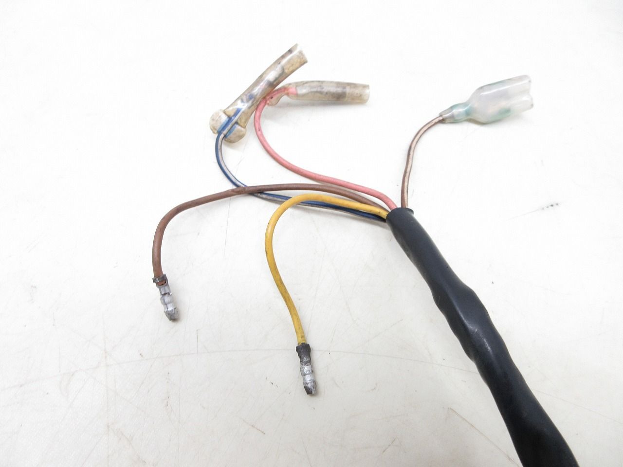 XL50S 右ハンドルスイッチ